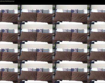 jessykah — 10 minute Chaturbate female cam show recording, 1080p, Jun 27, 2019