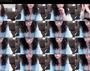 jessykah — 7 minute Chaturbate female cam show recording, 1080p, Jun 27, 2019