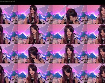kao_chan — 7 minute Chaturbate female cam show recording, 480p, Jun 27, 2019