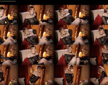 karenkitty — 41 minute Chaturbate female cam show recording, 720p, Jun 26, 2019