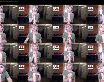 kelly_copperfield — 29 minute Chaturbate female cam show recording, 720p, Jun 26, 2019