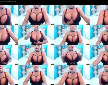 kellybabee — 32 minute Chaturbate female cam show recording, 480p, Jun 27, 2019