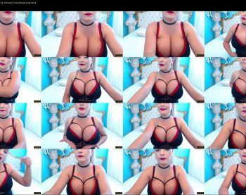 kellybabee — 27 minute Chaturbate female cam show recording, 480p, Jun 27, 2019