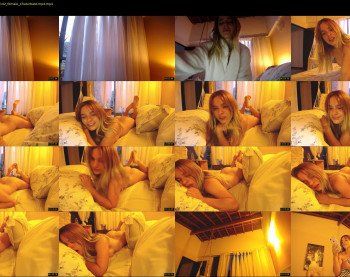 kendalltyler — 35 minute Chaturbate female cam show recording, 720p, Jun 27, 2019