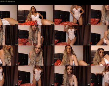 kiss_jess — 31 minute Chaturbate female cam show recording, 720p, Jun 27, 2019