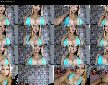 kmipearl — 39 minute Chaturbate female cam show recording, 480p, Jun 26, 2019