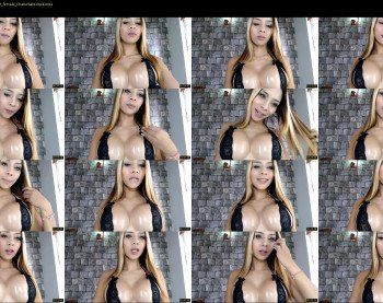 kmipearl — 11 minute Chaturbate female cam show recording, 480p, Jun 27, 2019