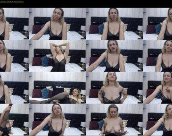 ladyjeen — 27 minute Chaturbate female cam show recording, 1080p, Jun 26, 2019