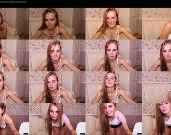 litlle_flowers — 26 minute Chaturbate female cam show recording, 1080p, Jun 27, 2019