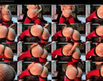 little_izzi — 19 minute Chaturbate female cam show recording, 1080p, Jun 27, 2019