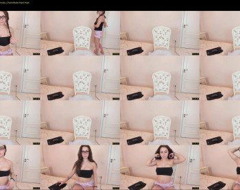 look_ — 36 minute Chaturbate female cam show recording, 1080p, Jun 27, 2019