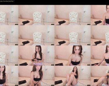 look_ — 36 minute Chaturbate female cam show recording, 1080p, Jun 27, 2019