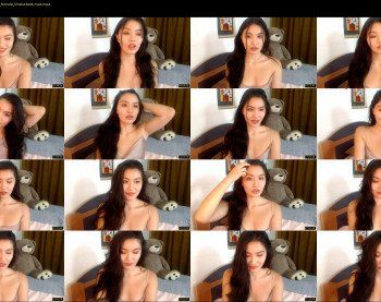 lorileen — 43 minute Chaturbate female cam show recording, 720p, Jun 27, 2019