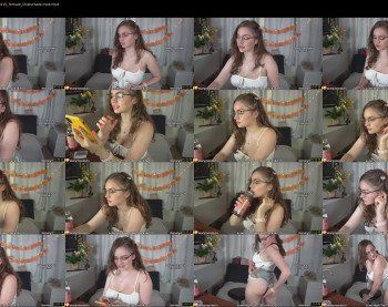 marymoody — 16 minute Chaturbate female cam show recording, 4K, Jun 27, 2019