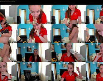 mcflurry18 — 41 minute Chaturbate female cam show recording, 720p, Jun 27, 2019