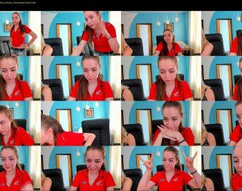 mcflurry18 — 4 minute Chaturbate female cam show recording, 720p, Jun 27, 2019