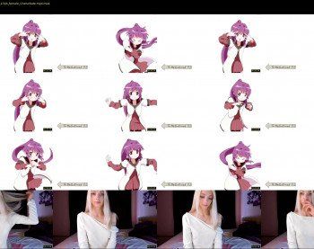 melissaallens — 6 minute Chaturbate female cam show recording, 1080p, Jun 27, 2019