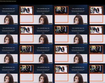 miaangel20 — 49 minute Chaturbate female cam show recording, 1080p, Jun 27, 2019