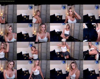 milf_lacey — 29 minute Chaturbate female cam show recording, 720p, Jun 27, 2019