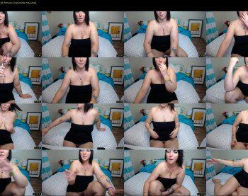 milfmonee — 94 minute Chaturbate female cam show recording, 720p, Jun 27, 2019