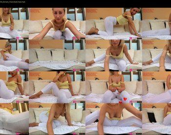 miss_juliaa — 79 minute Chaturbate female cam show recording, 720p, Jun 27, 2019