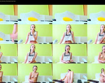 misss_vikki — 19 minute Chaturbate female cam show recording, 4K, Jun 27, 2019