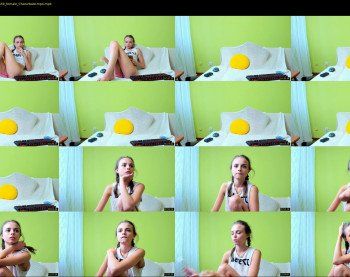 misss_vikki — 16 minute Chaturbate female cam show recording, 4K, Jun 27, 2019