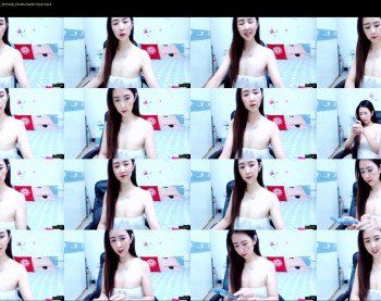 moli666 — 14 minute Chaturbate female cam show recording, 1080p, Jun 27, 2019