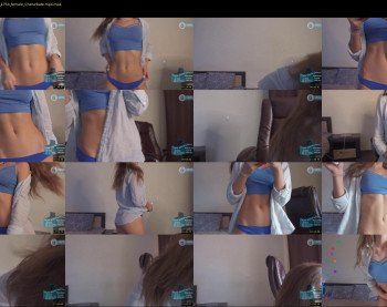 ms_seductive — 29 minute Chaturbate female cam show recording, 1080p, Jun 27, 2019