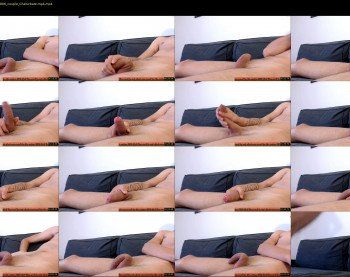 nakedwishh — 5 minute Chaturbate couple cam show recording, 1080p, Jun 27, 2019