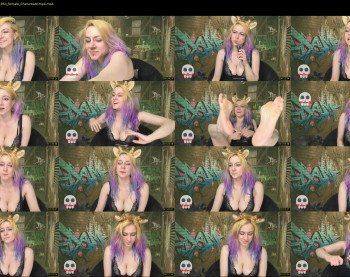 o0pepper0o — 47 minute Chaturbate female cam show recording, 720p, Jun 26, 2019