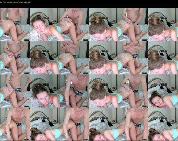 oksanafedorova — 5 minute Chaturbate female cam show recording, 1080p, Jun 26, 2019