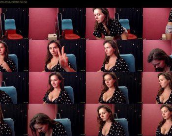 p1ece_of_me — 18 minute Chaturbate female cam show recording, 720p, Jun 26, 2019
