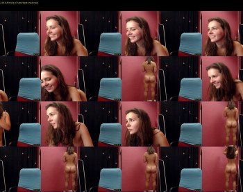 p1ece_of_me — 8 minute Chaturbate female cam show recording, 720p, Jun 26, 2019