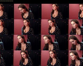 p1ece_of_me — 7 minute Chaturbate female cam show recording, 720p, Jun 26, 2019