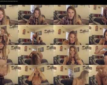 phoenix_taylor — 72 minute Chaturbate female cam show recording, 720p, Jun 27, 2019