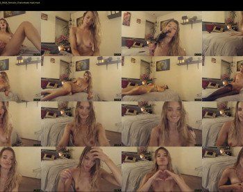 phoenix_taylor — 37 minute Chaturbate female cam show recording, 720p, Jun 27, 2019