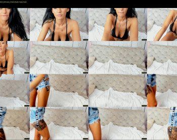 pinkyishere — 22 minute Chaturbate female cam show recording, 1080p, Jun 27, 2019