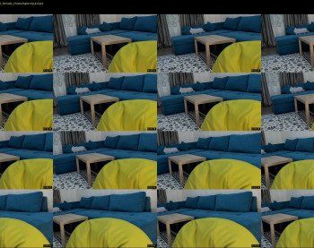pippalee — 6 minute Chaturbate female cam show recording, 720p, Jun 26, 2019