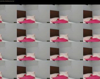 rita_wane — 29 minute Chaturbate female cam show recording, 1080p, Jun 27, 2019