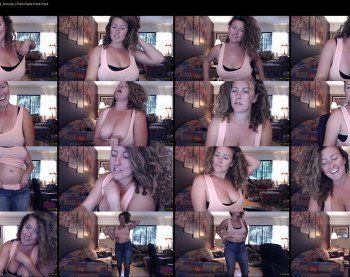 roxyrolla — 38 minute Chaturbate female cam show recording, 1080p, Jun 26, 2019