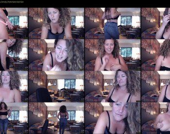 roxyrolla — 27 minute Chaturbate female cam show recording, 1080p, Jun 27, 2019