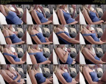 s_mailleee — 20 minute Chaturbate female cam show recording, 720p, Jun 27, 2019