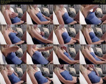 s_mailleee — 48 minute Chaturbate female cam show recording, 720p, Jun 27, 2019