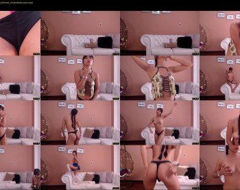 sadashi_ — 62 minute Chaturbate female cam show recording, 1080p, Jun 27, 2019