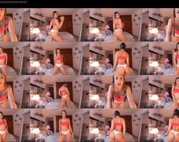 sarahbroke — 11 minute Chaturbate female cam show recording, 1080p, Jun 27, 2019
