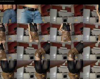 sofi_look_ — 5 minute Chaturbate couple cam show recording, 1080p, Jun 26, 2019
