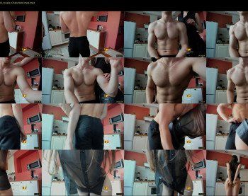 sofi_look_ — 29 minute Chaturbate couple cam show recording, 1080p, Jun 27, 2019