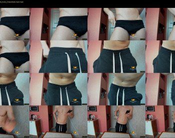 sofi_look_ — 3 minute Chaturbate couple cam show recording, 1080p, Jun 27, 2019