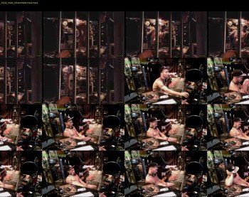 str8foryouguy — 28 minute Chaturbate male cam show recording, 720p, Jun 27, 2019